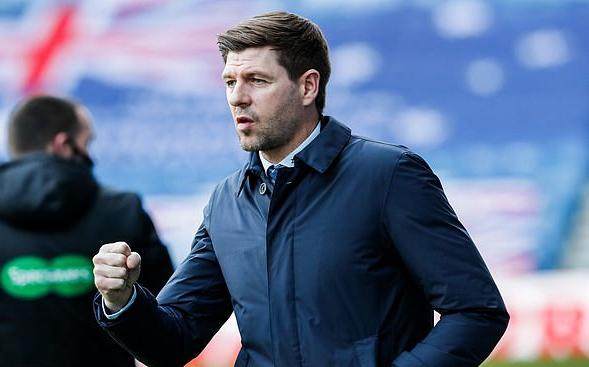 九游娱乐-7年之后又“拿7分即夺冠” 杰拉德这次还会跌倒么？