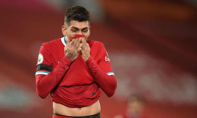 九游娱乐-红军10小时主场不进球！最钝三叉戟谁最该被调整？