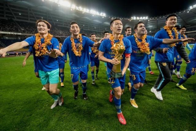 九游体育-【深度专题】中国职业足球缘何走向“死胡同”？